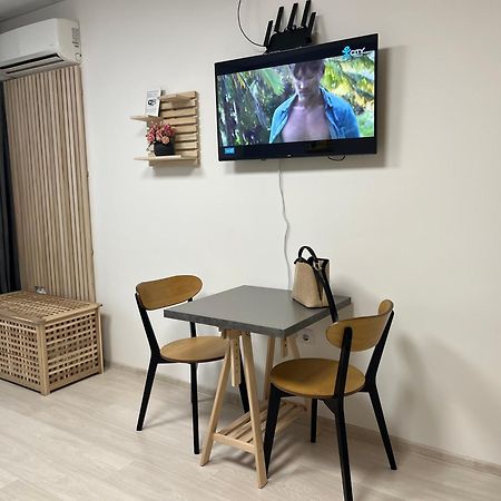 Tevi Apartments Varna Eksteriør bilde