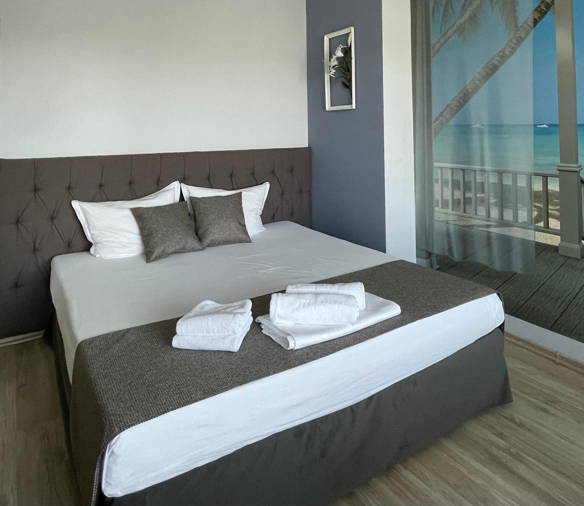 Tevi Apartments Varna Eksteriør bilde