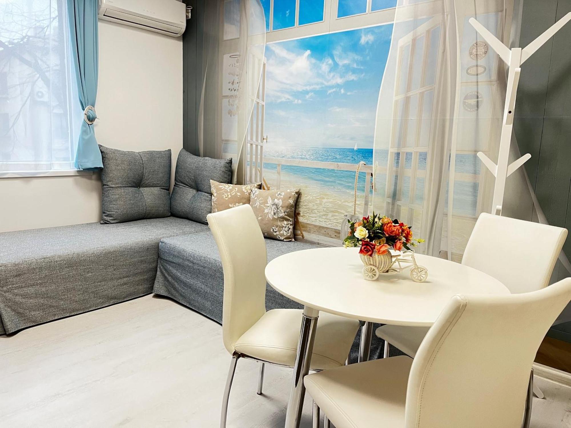 Tevi Apartments Varna Rom bilde