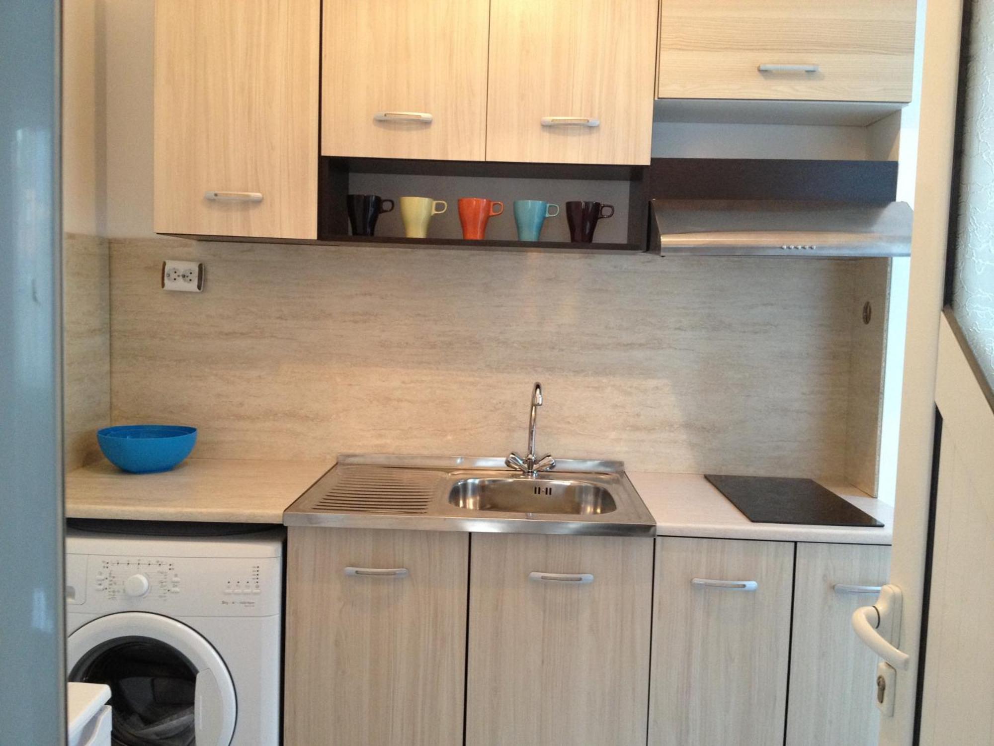 Tevi Apartments Varna Rom bilde