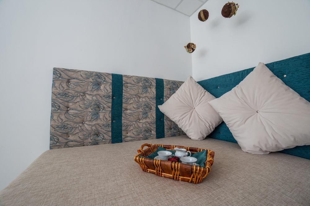 Tevi Apartments Varna Eksteriør bilde